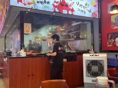 -一只虾·小龙虾·烧烤·肉蟹煲(同泰时代广场店)