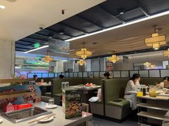 -海底捞火锅(大唐店)