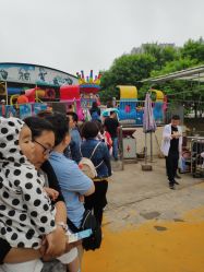 -大望京儿童游乐场