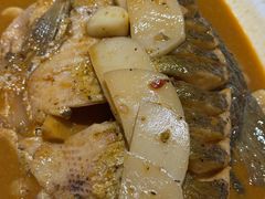 -顺香居·老字号湖北菜(江汉路店)