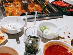 -海底捞火锅(高科广场店)