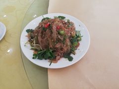 -四海鲜渔家菜(黄金海岸店)