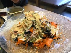 -隐鮨日料(北辰三角洲店)