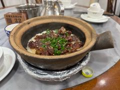 -红星光发煲仔饭(大石街店)
