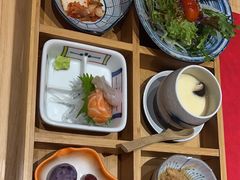 -琴寿司居酒屋(中山广场店)