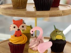 -派悦坊·甜品·蛋糕(虹口龙之梦店)