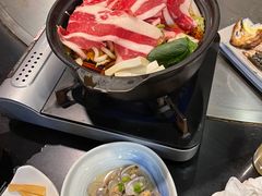 -真剑日本料理·铁板烧(贵州路店)