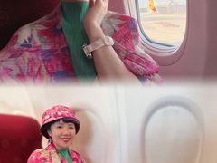 -曼谷素万那普国际机场