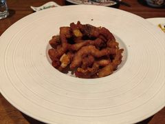 -美乐食街(小南店)