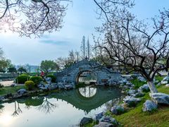 -玄武湖景区-情侣园游乐场