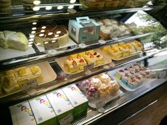 -iFood甜嫩嫩(江东北路店)