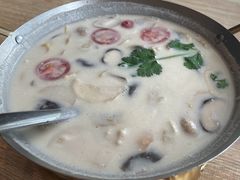 -Thai Alley泰爱里(二沙岛店)