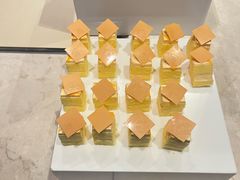 -顺德美的万豪酒店·自助餐·贡厨