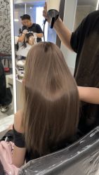 点击看大图 -3AM HAIR SALON烫发染发接发