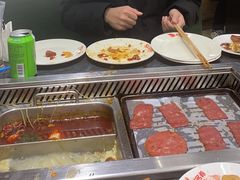 -食尚名肴自助涮烤