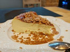 -安立可意大利美食