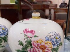 -天福茗茶(王府井百货大楼店)