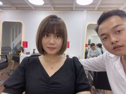 -乾健·烫染·接发SALON