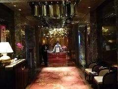 -金轩中餐厅 Jin Xuan(浦东丽思卡尔顿酒店)