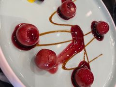 -小天鹅戴斯酒店鲸鲨百汇创作料理