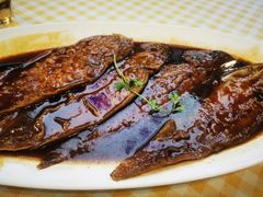-京皇十二道天津菜(蒲黄榆店)
