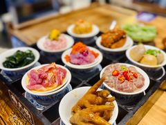 -楠火锅(广州总店)