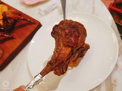 羊排-艾米茉亲子餐厅(万象城店)