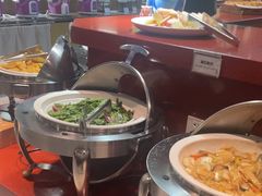 -素心素食(翠苑店)