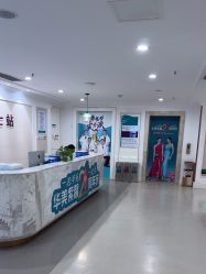 -万州华美紫馨整形美容医院