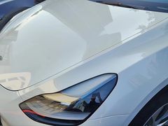 -TESLA 特斯拉(深圳观澜特斯拉直营钣喷中心)