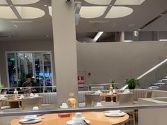 -隅乐胡椒虾·台湾菜·团建(皇岗店)