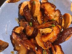-無二炙坊·和牛烧肉(大钟寺1733店)