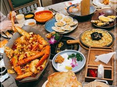 -蟹之国·精品蟹料理(极地店)