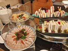 -上海浦东滨江喜来登酒店