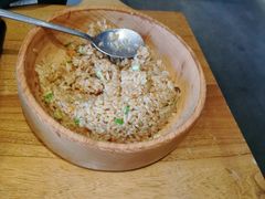 -金石青云炭火烤肉店(中房上东花墅店)