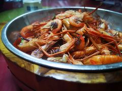 -国生茶庄·地道农家菜团建活动