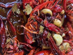 -周姑娘不等味·牛羊肉火锅·螃蟹罗氏虾·烤鱼烤串(高邮店)