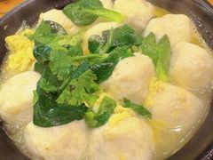 -味好美砂锅居(丰储街店)