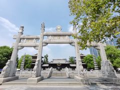 -香积寺