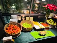 -肴约·花园式餐厅(湖里店)