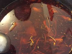 -仔耳朵冷锅鱼蛙芋儿鸡(莲花东路店)