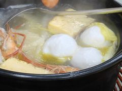 -兴乐饭店(齐飞路店)