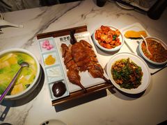 -茄子恰恰·新云南小炒(金池购物中心店)