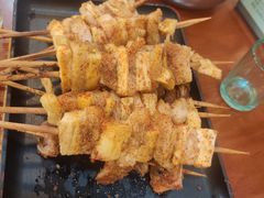 -伊隆斋(什刹海店)
