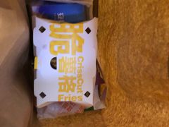 -麦当劳(宝山大厦店)