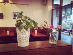 穀屋&nbsp;House&nbsp;Of&nbsp;Flour(张江店)-榖屋house of flour(张江首店)