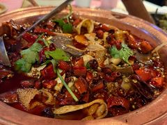 -水煮三国·川鲁江湖菜(香山店)