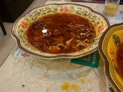 -川香阁(程家桥店)