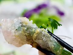 虾生-成发鱼生