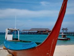 -卡帕莱度假村(西巴丹岛)